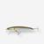 Poisson nageur SAXTON 110SP Ayu pêche au leurre en mer