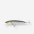 Poisson nageur SAXTON 110SP Ayu pêche au leurre en mer