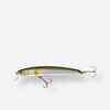 Lure fishing at sea Hard Lure SAXTON 110SP - Ayu