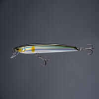 Lure fishing at sea Hard Lure SAXTON 110SP - Ayu