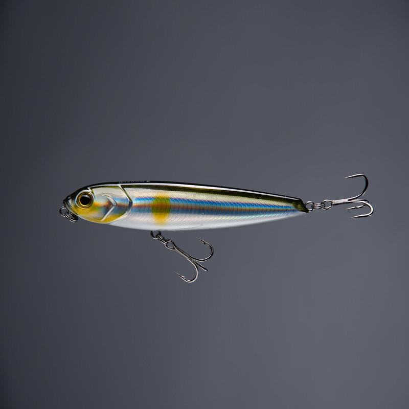 Sahte Yem - Stickbait Pencil - Wizdom 110F AYU
