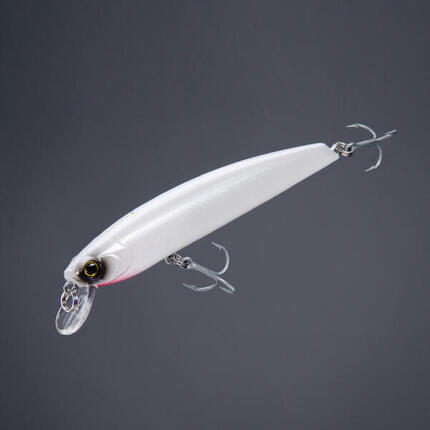 Poisson nageur SAXTON 110 F EPERLAN pêche au leurre en mer