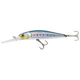 Fishing Hard Lure Towy 100F - Blue Sardine