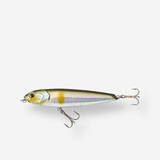 Fishing Hard Lure Plugbait Wizdom 110F - Ayu