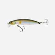 Lure fishing at sea Hard Lure SAXTON 110SP - Ayu CAPERLAN