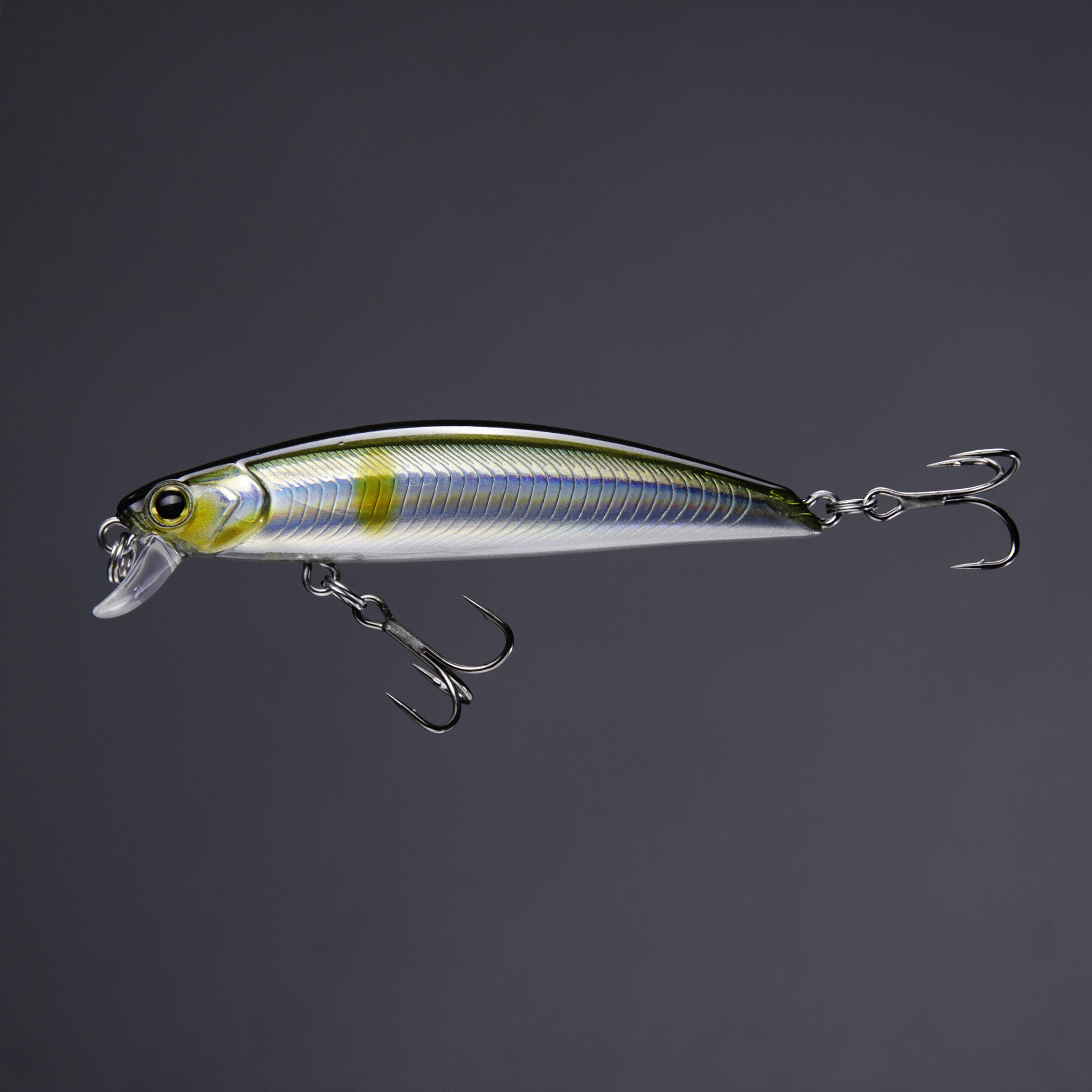 Leurres de pêche au calmar souples et lumineux pour Jigs