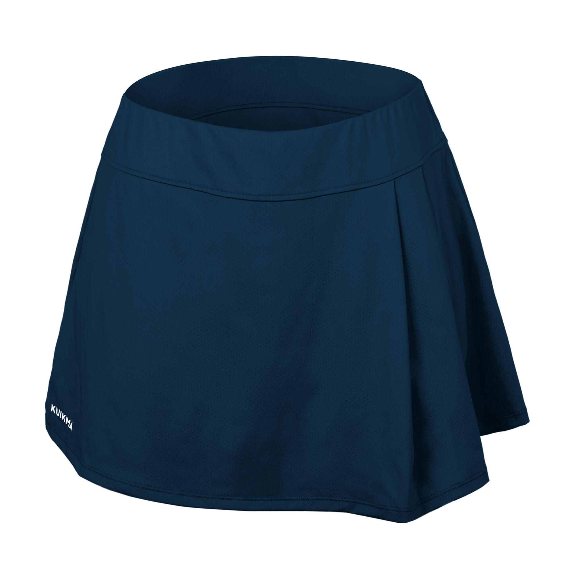 Women's Padel Skirt PSK 500 - Blue 