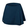Women's Padel Skirt PSK 500 - Blue
