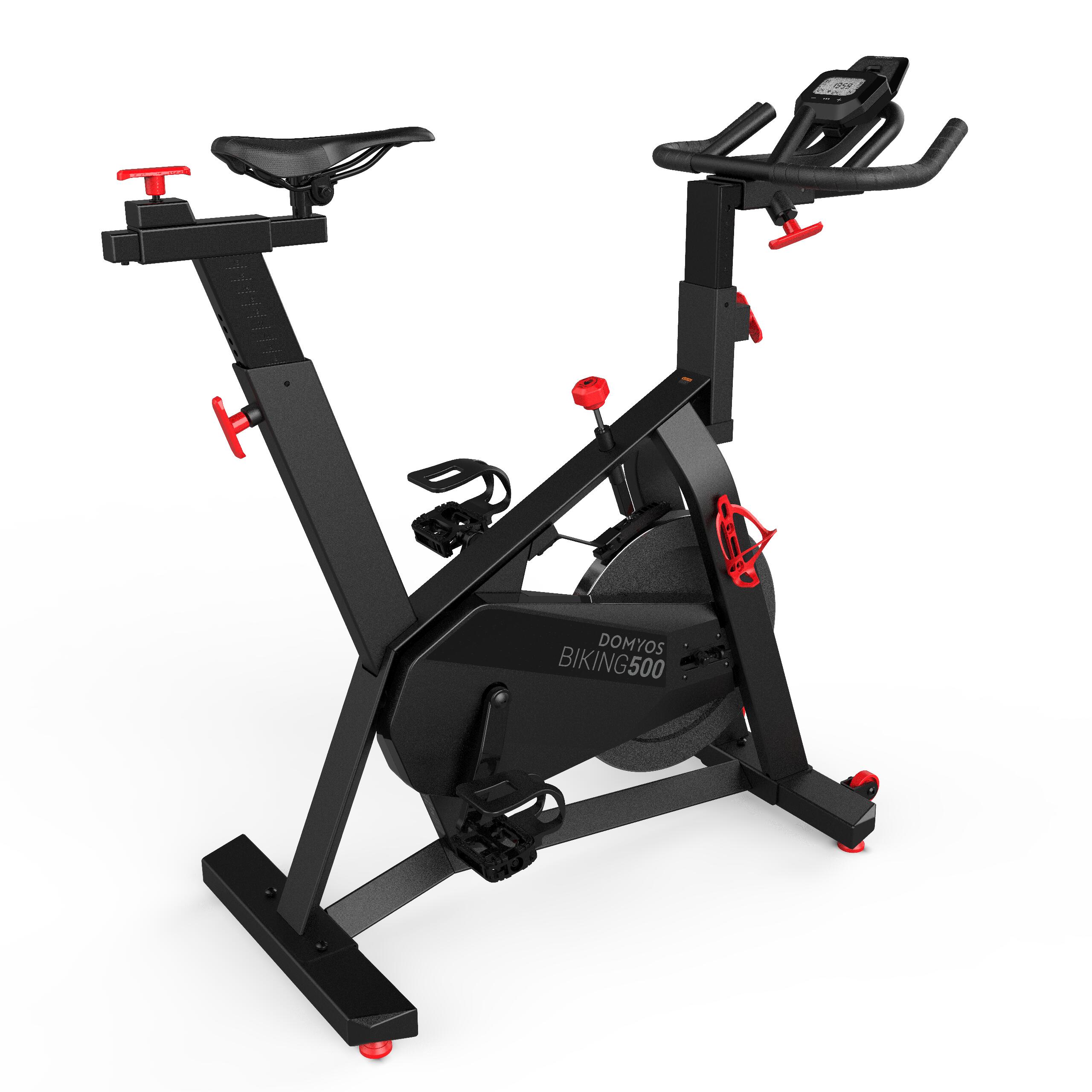 Spinning Studio Bikes Decathlon UK