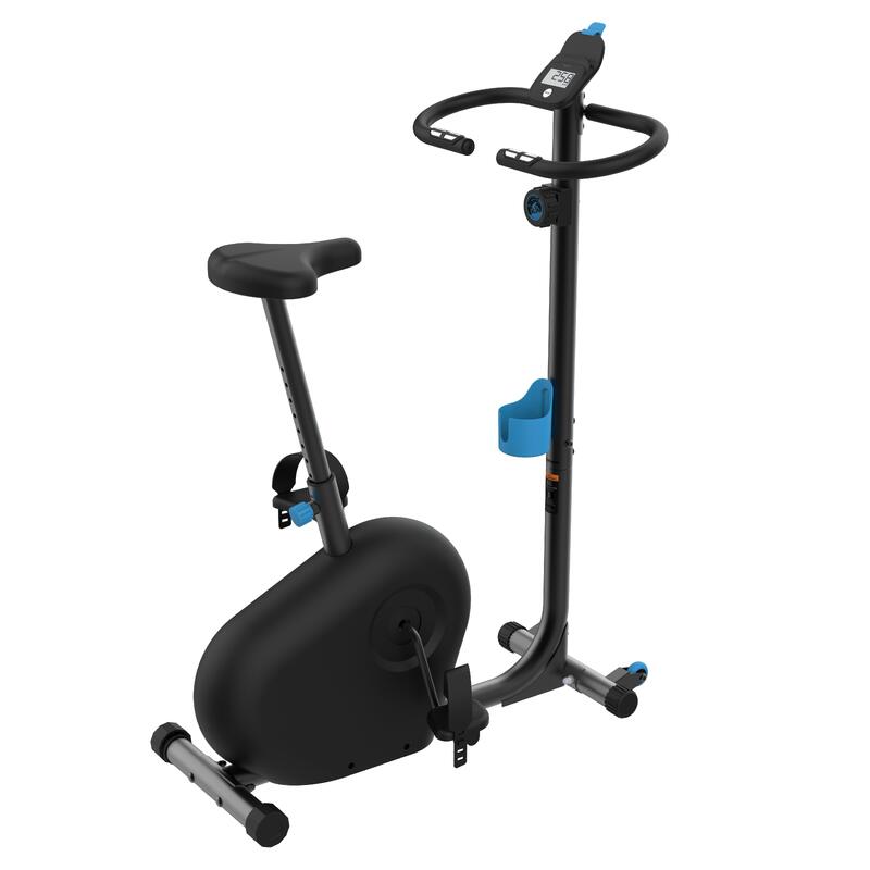 Bicicletă de Apartament EB 120
