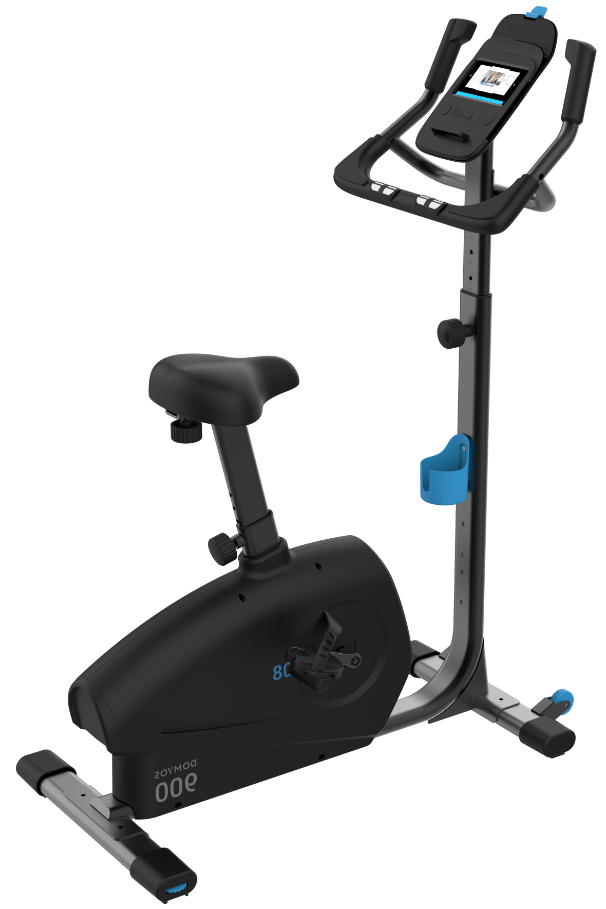 domyos eb 120 review