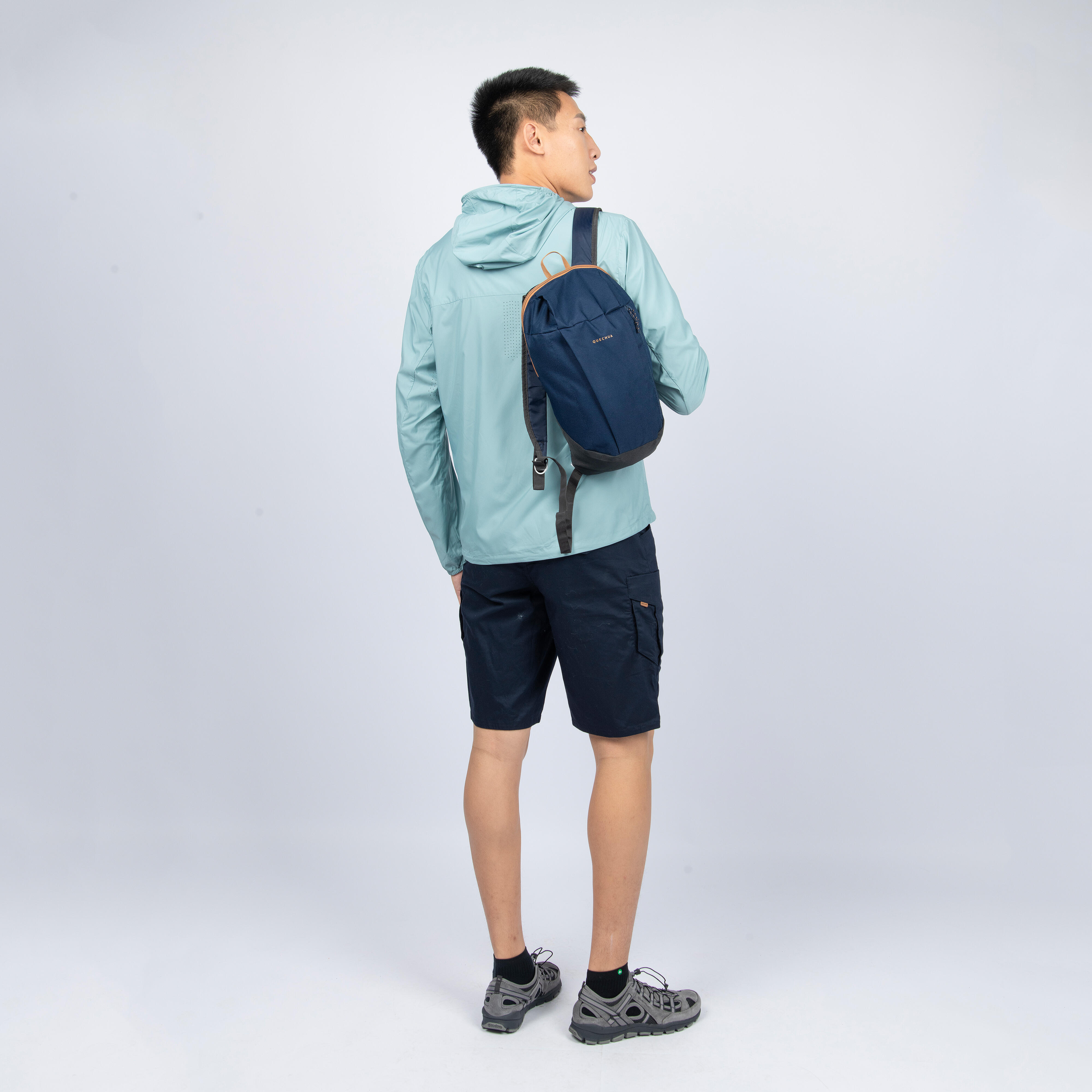 Sac à dos de randonnée 10 L – NH 50 - QUECHUA