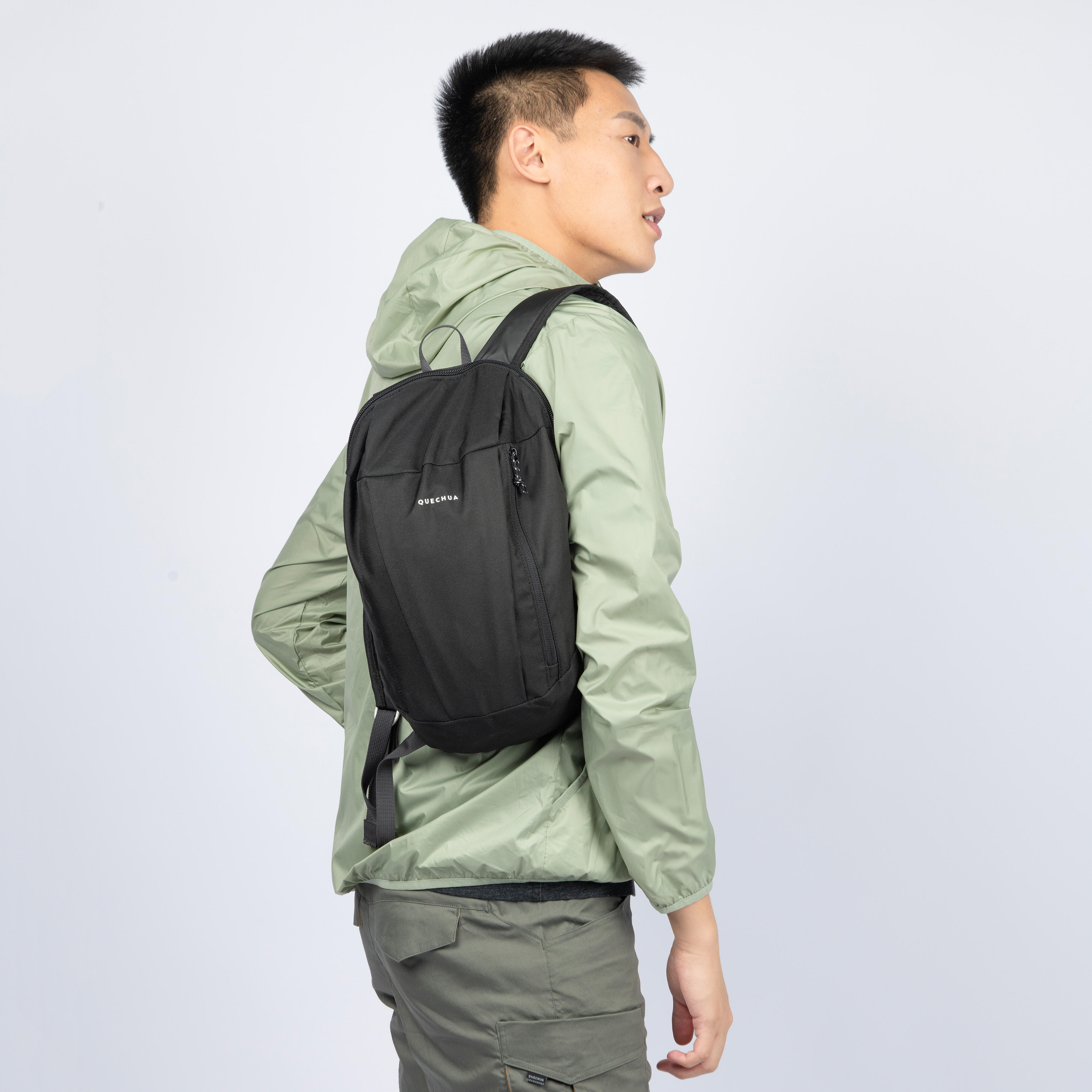 Hiking Backpack 10 L – NH 50 - QUECHUA