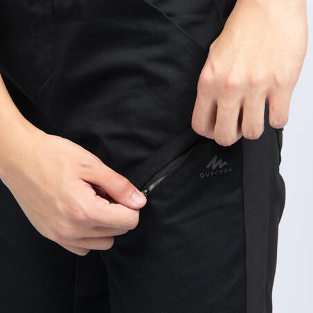 Брюки походные мужские NH500 Slim