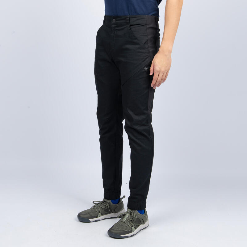 Pantalon de randonnée - NH500 Slim - Homme