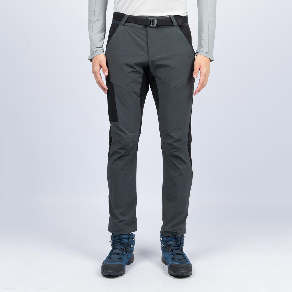 Pantalon de randonnée - MH500 - Homme