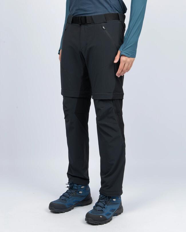 PANTALONI TREKKING UOMO MODUL MH500
