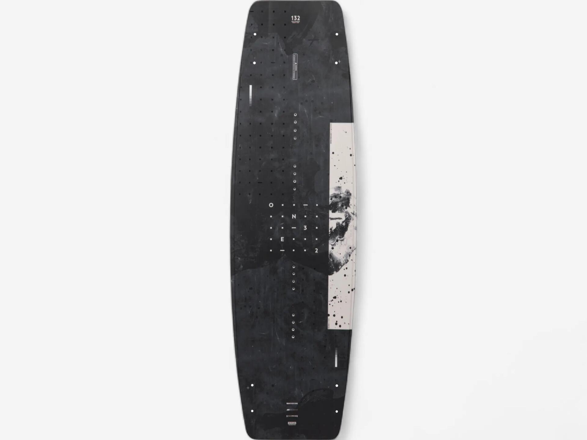 Wakeboard Binding