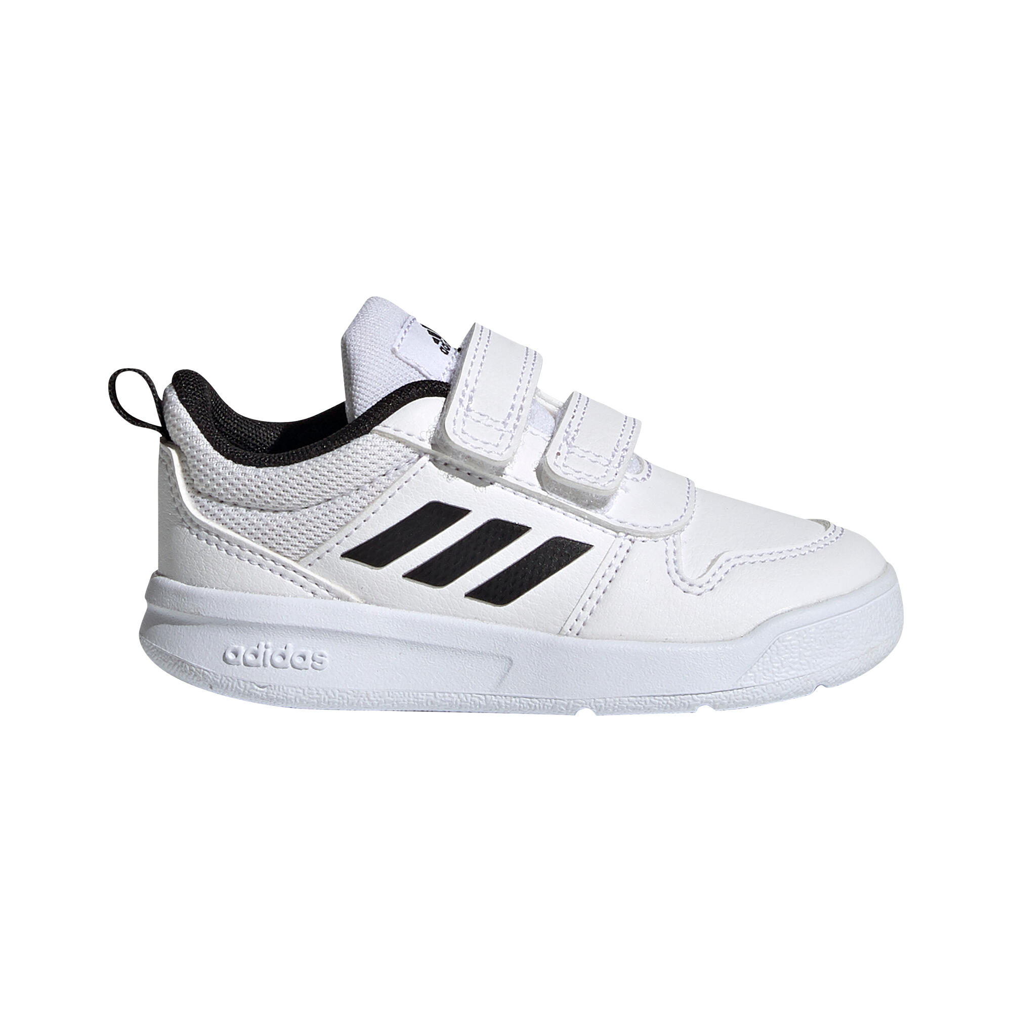 CHAUSSURES ADIDAS TENSAUR BLANC BEBE 2/8