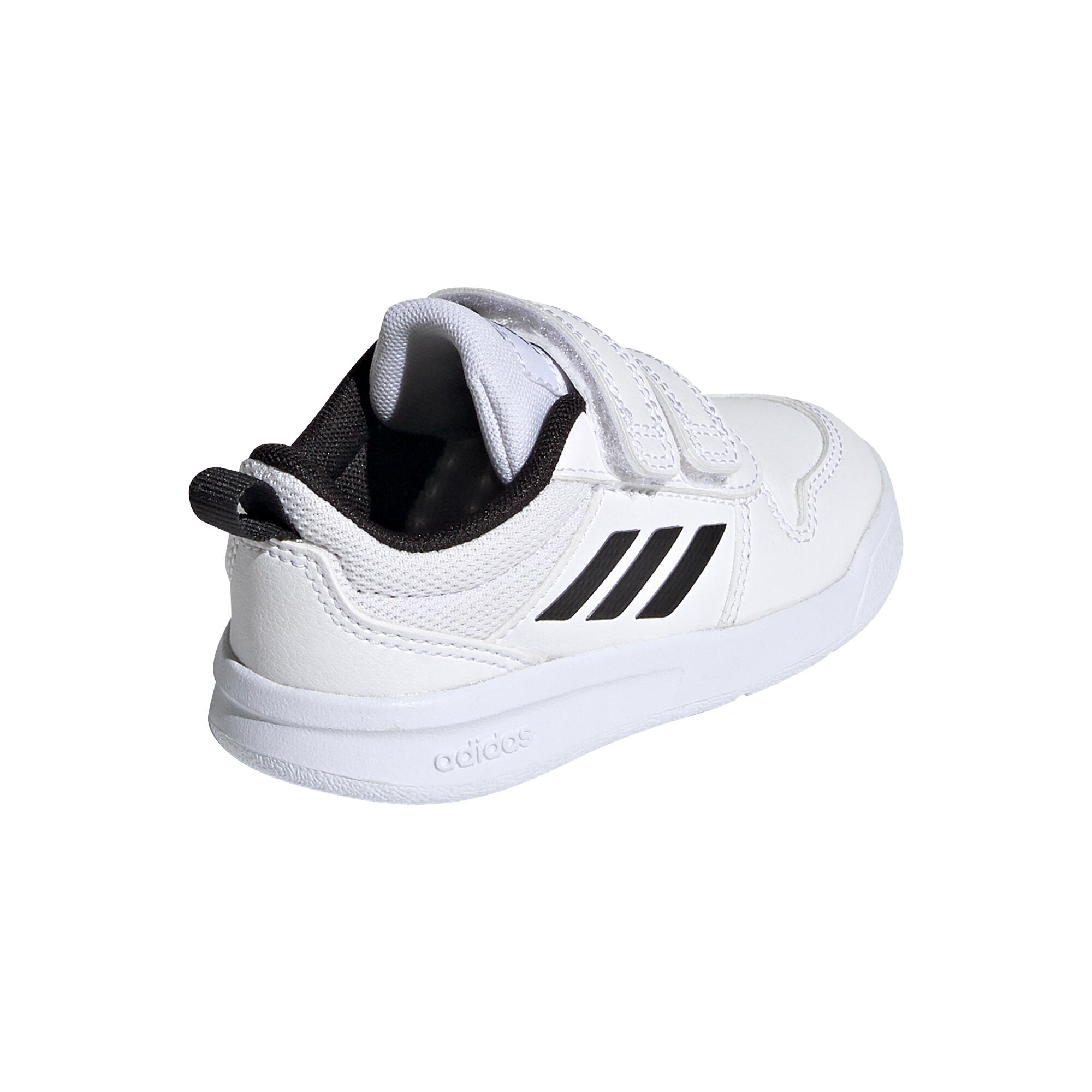 CHAUSSURES ADIDAS TENSAUR BLANC BEBE 4/8