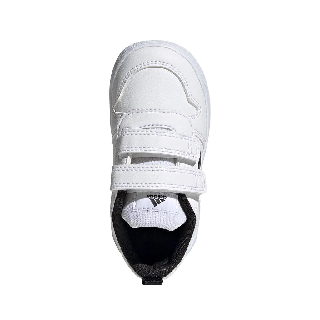 Baby Shoes Tensaur - White