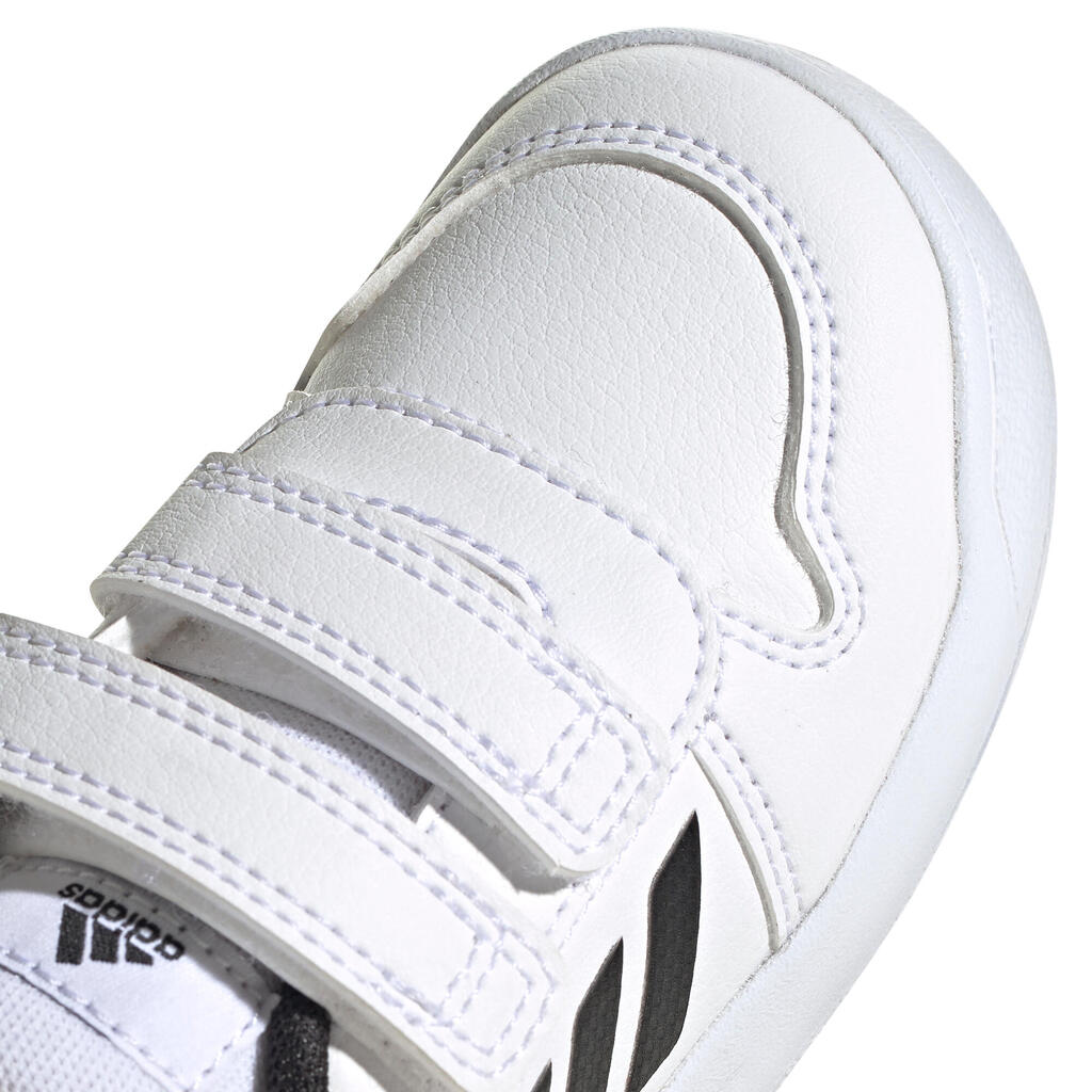 Baby Shoes Tensaur - White