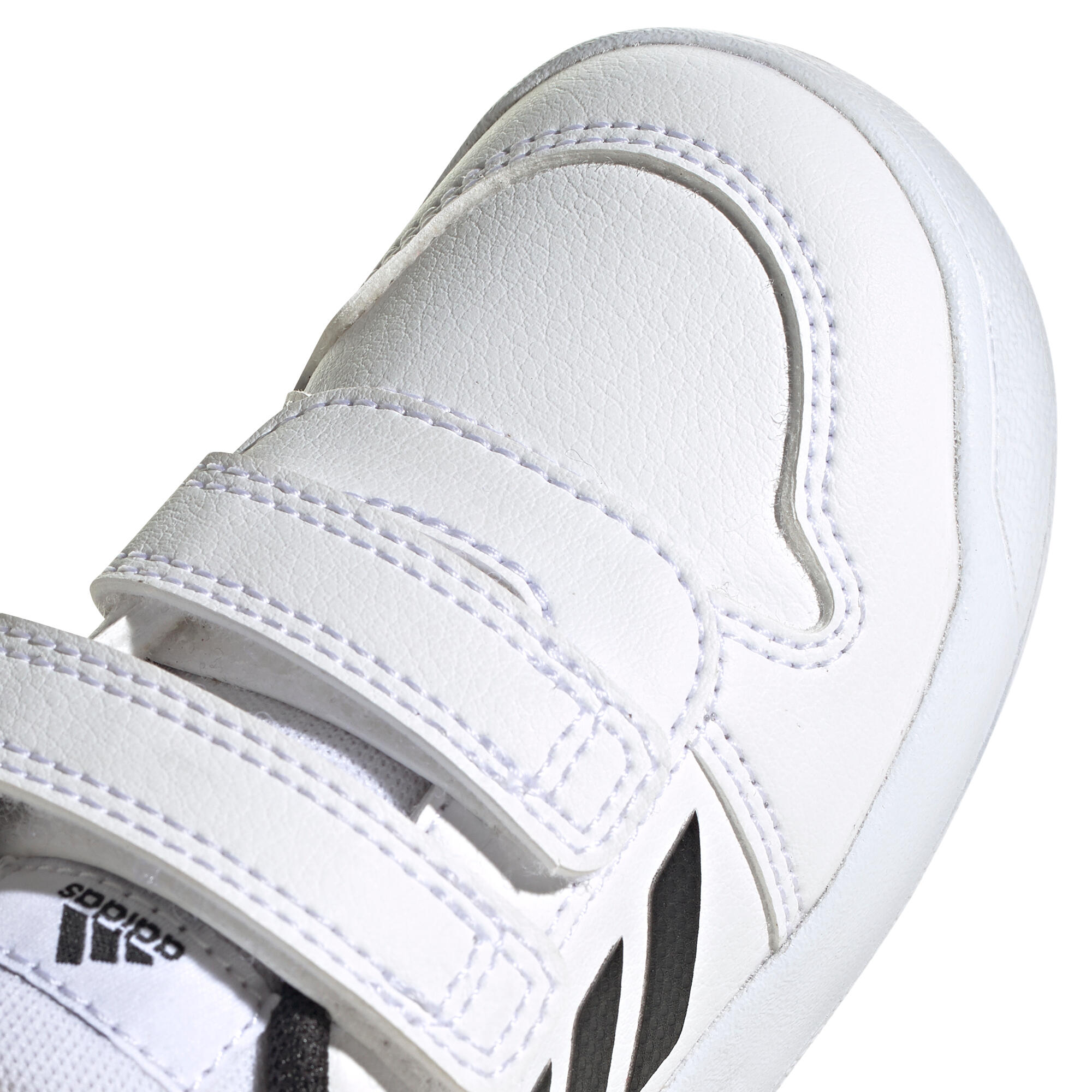 CHAUSSURES ADIDAS TENSAUR BLANC BEBE 6/8