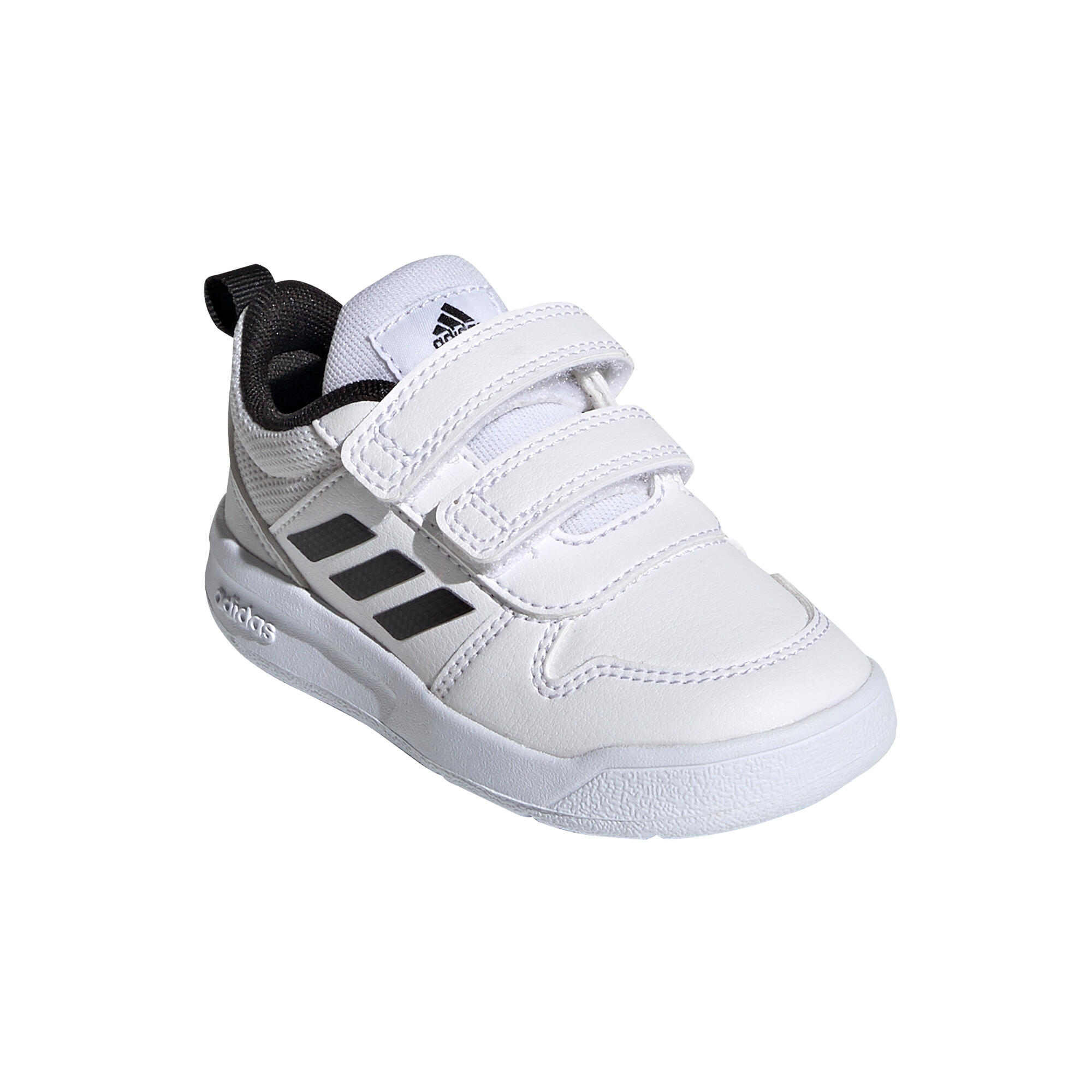 CHAUSSURES ADIDAS TENSAUR BLANC BEBE 1/8