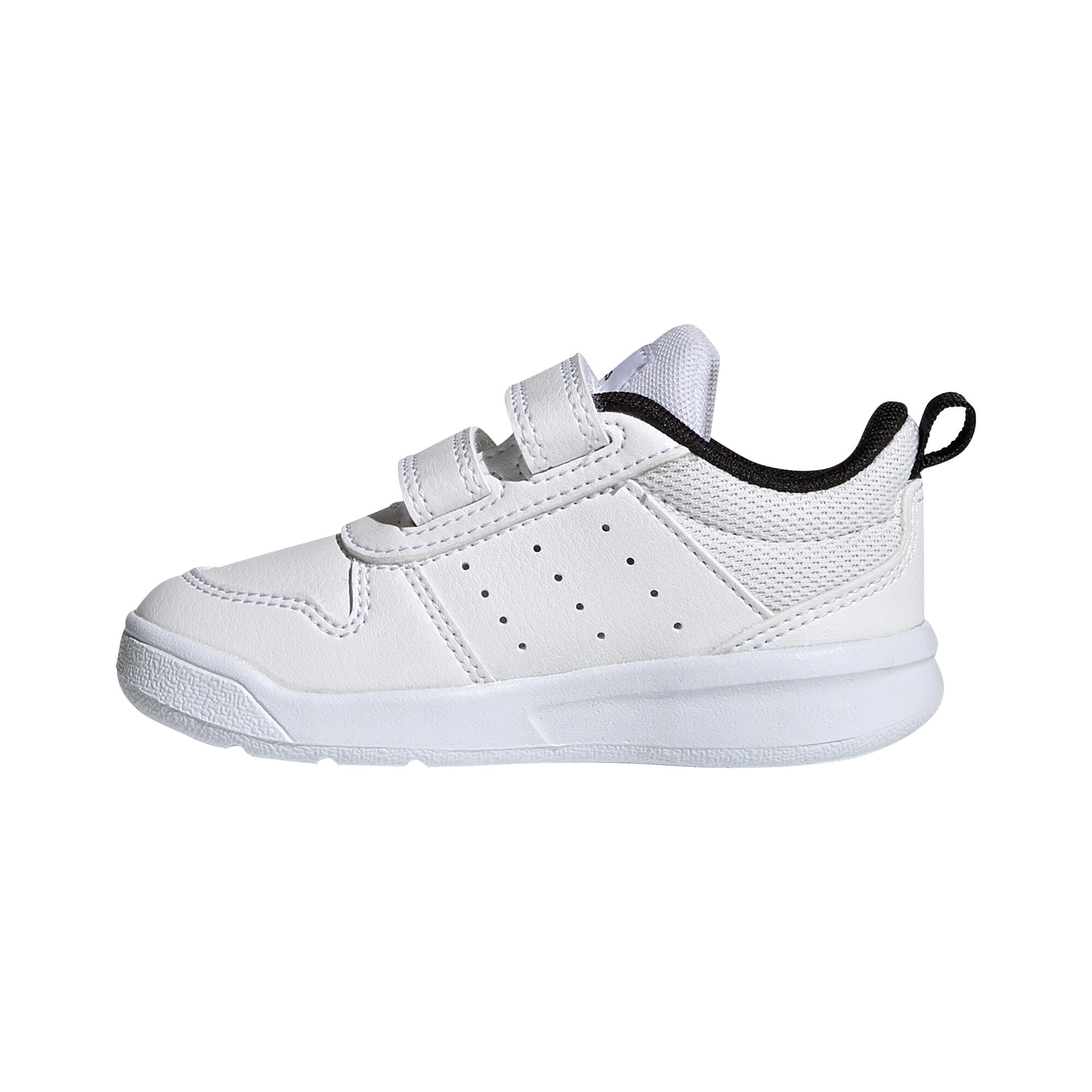 CHAUSSURES ADIDAS TENSAUR BLANC BEBE 3/8