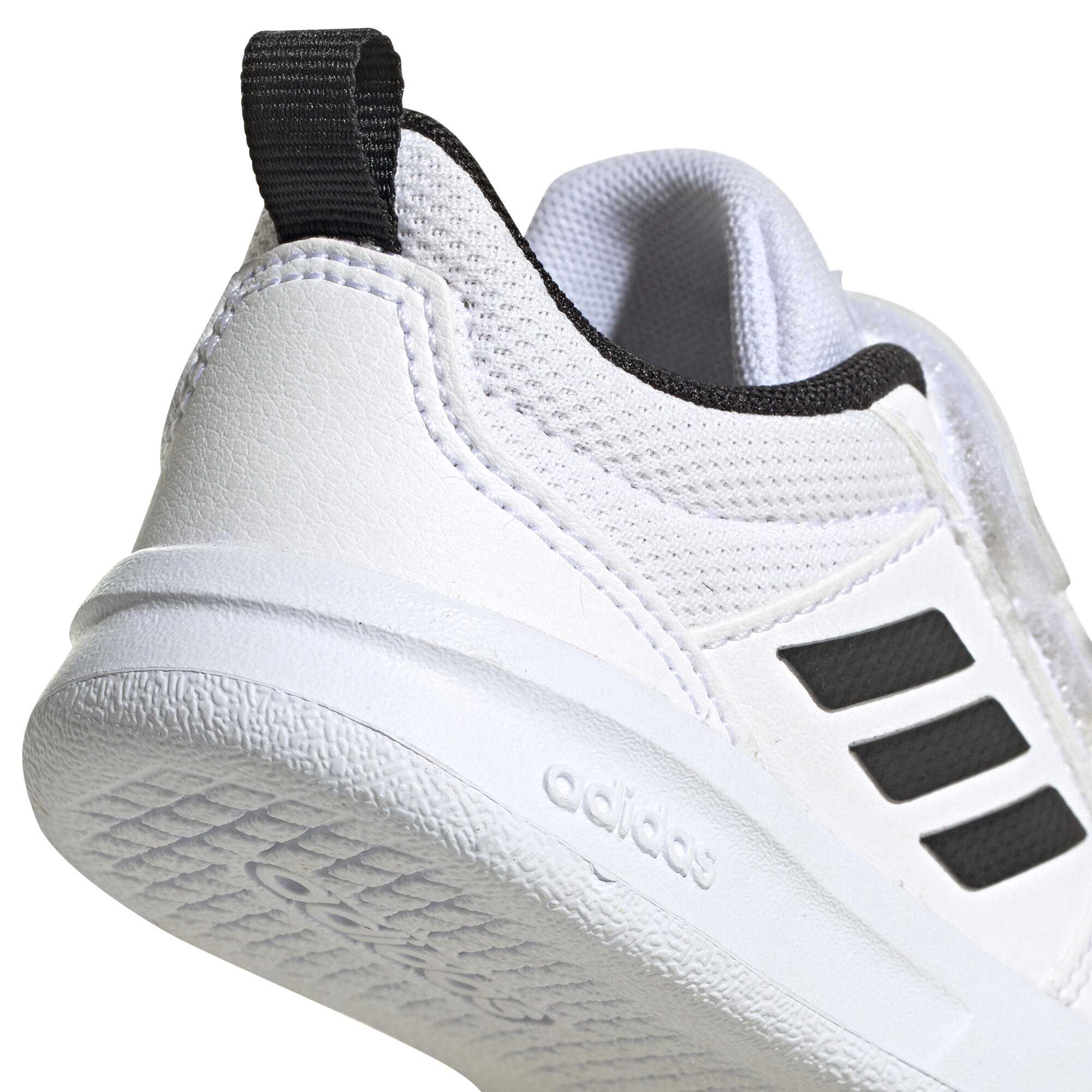 CHAUSSURES ADIDAS TENSAUR BLANC BEBE 5/8