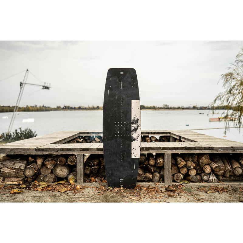 PLANCHE DE WAKEBOARD 500 BLOCK 132CM