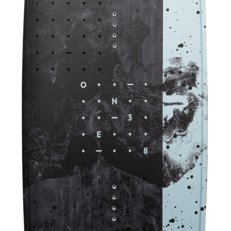 Deska wakeboard Wakeboarding 500 Block 138 cm