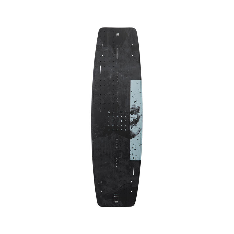 Corde de ski nautique 23m Corde de ski avec Wakeboard Style Grip