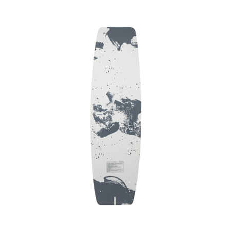 WAKEBOARDING BOARD 500 BLOCK 138 CM