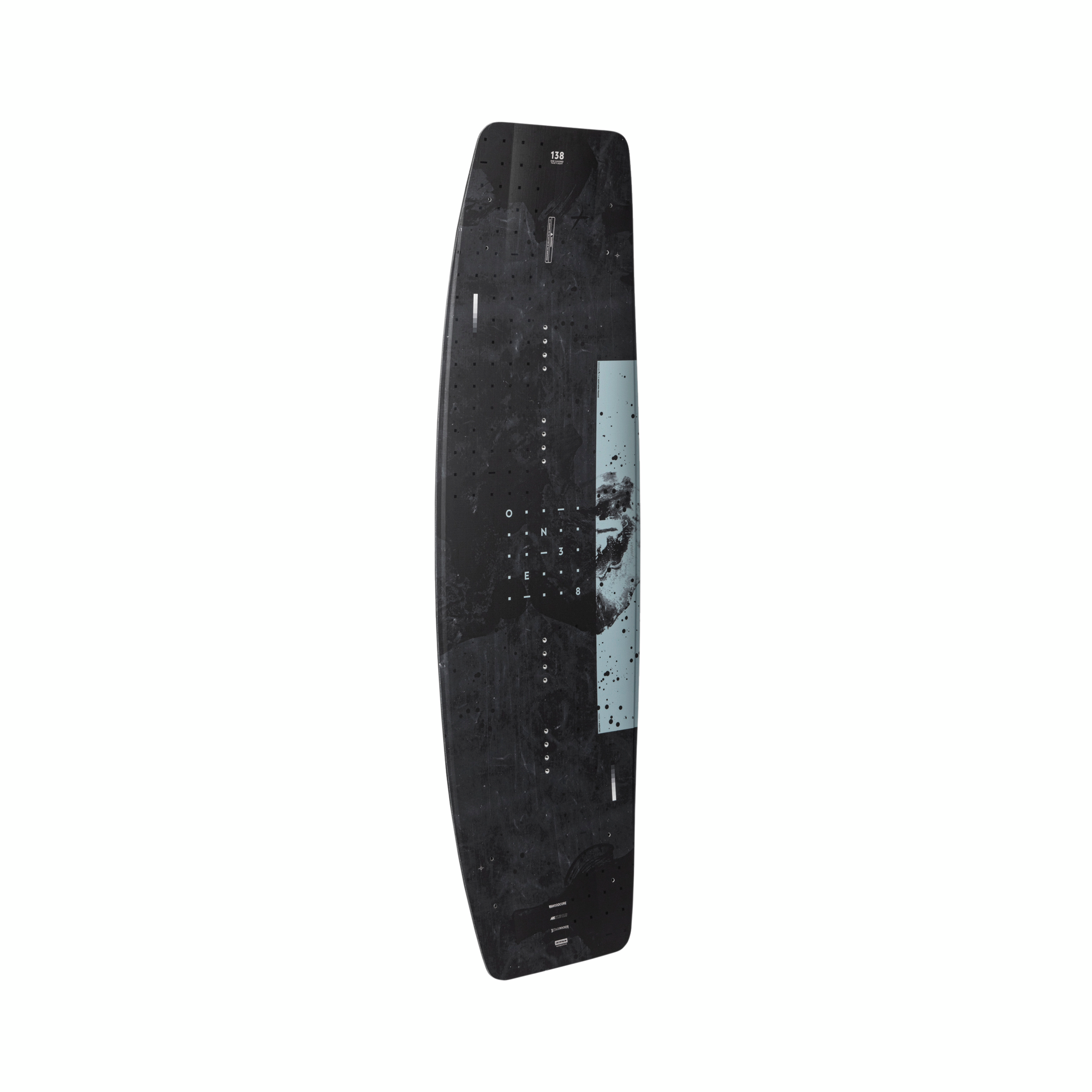 PLANCHE DE WAKEBOARD 500 BLOCK 138CM