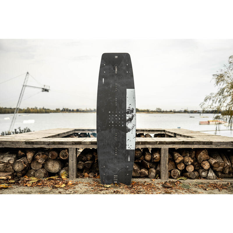 Placă WAKEBOARD 500 BLOCK 138CM