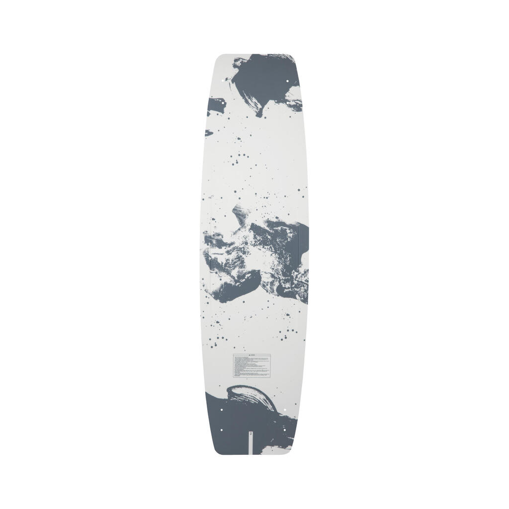 WAKEBOARDING BOARD 500 BLOCK 150 CM