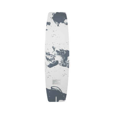 WAKEBOARDING BOARD 500 BLOCK 144 CM