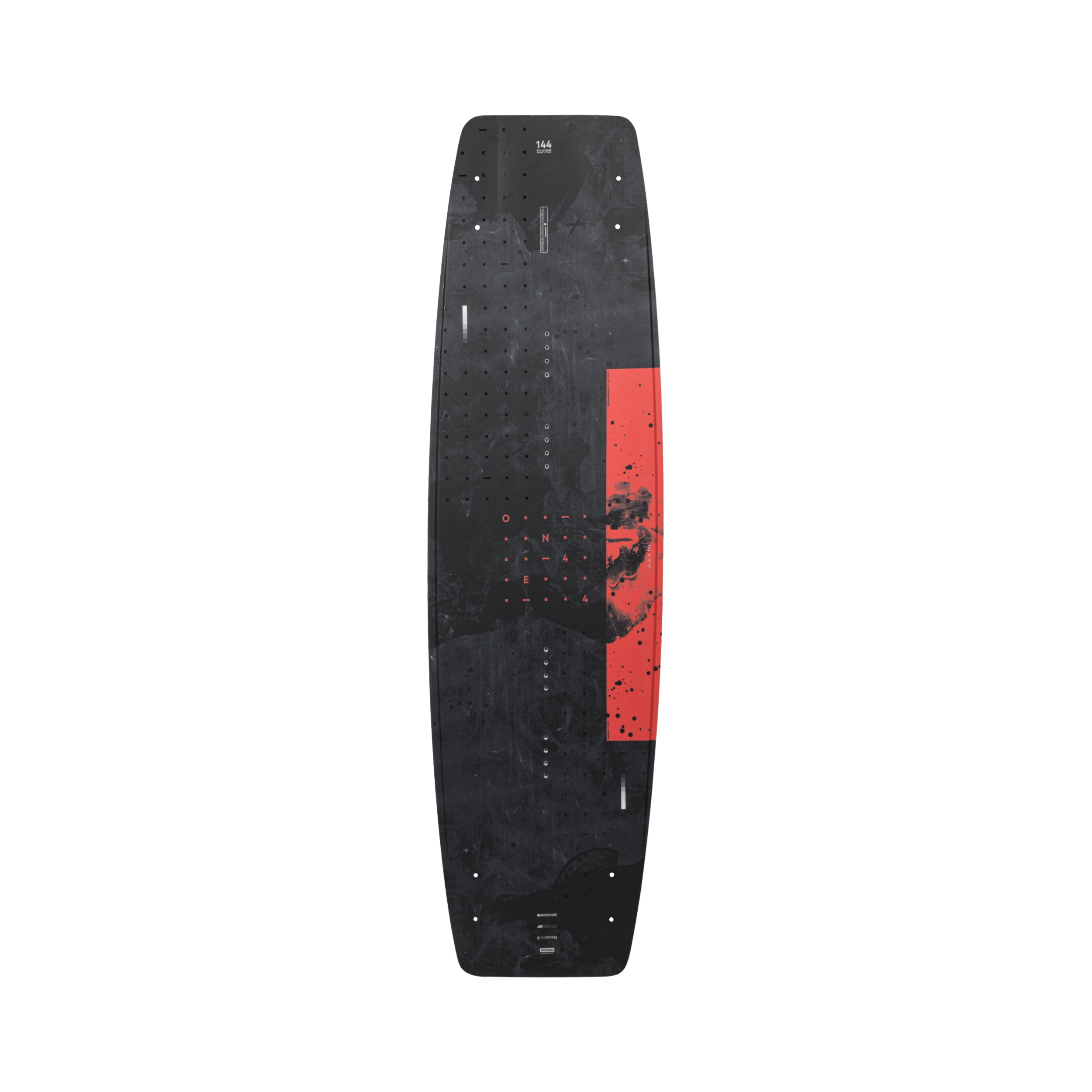 PLANCHE DE WAKEBOARD 500 BLOCK 144CM