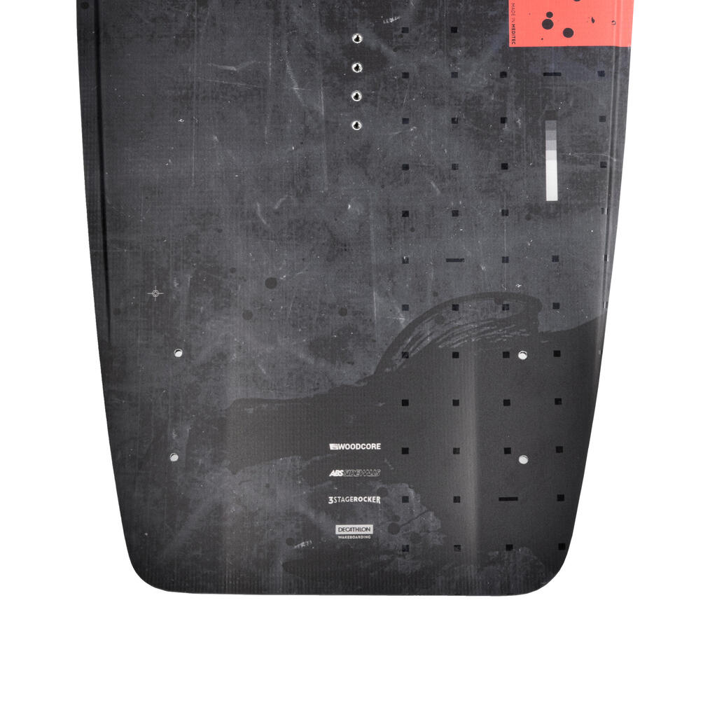 WAKEBOARDING BOARD 500 BLOCK 150 CM