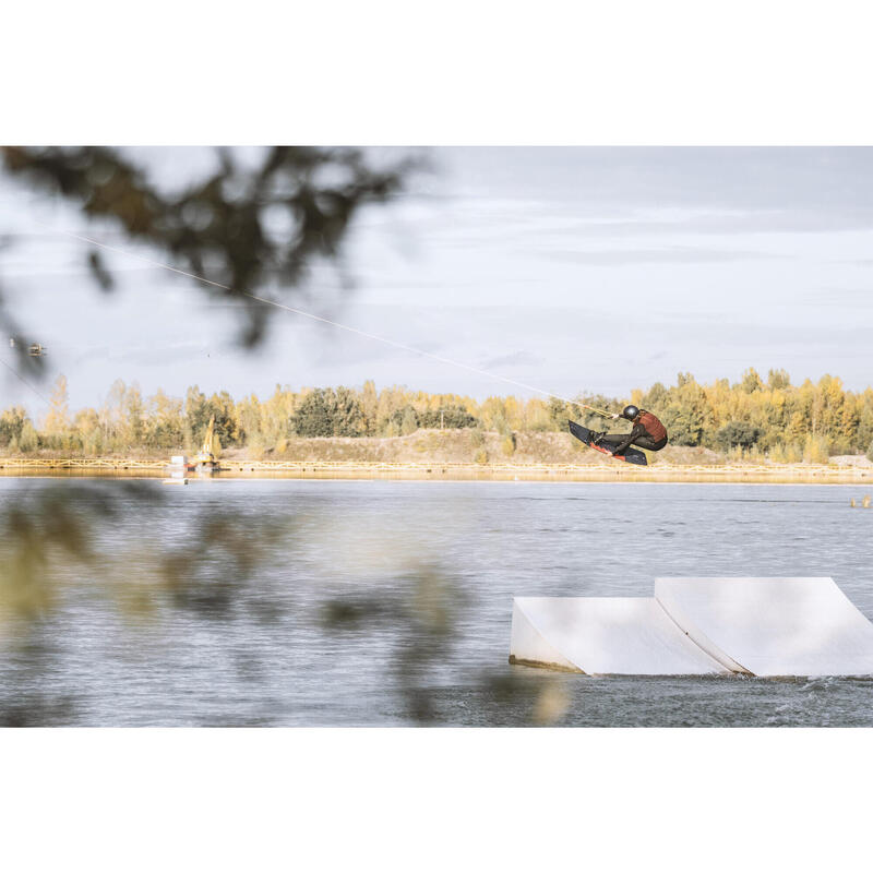 WAKEBOARD 500 BLOCK 144 CM