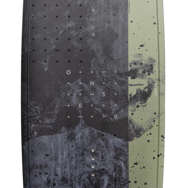 PLANCHE DE WAKEBOARD 500 BLOCK 150CM