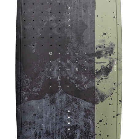 WAKEBOARDING BOARD 500 BLOCK 150 CM