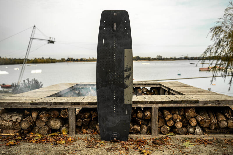 Deska wakeboard Wakeboarding 500 Block 150 cm