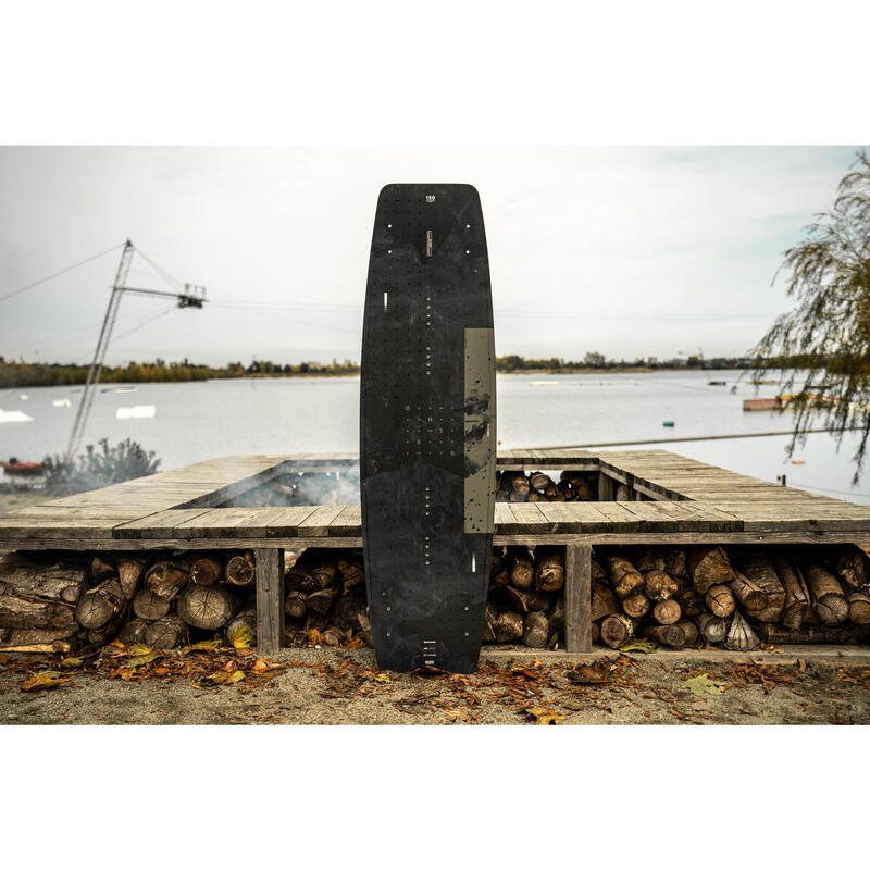 Placă WAKEBOARD 500 BLOCK 150CM