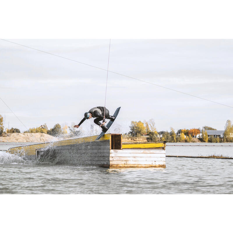 Placă WAKEBOARD 500 BLOCK 150CM