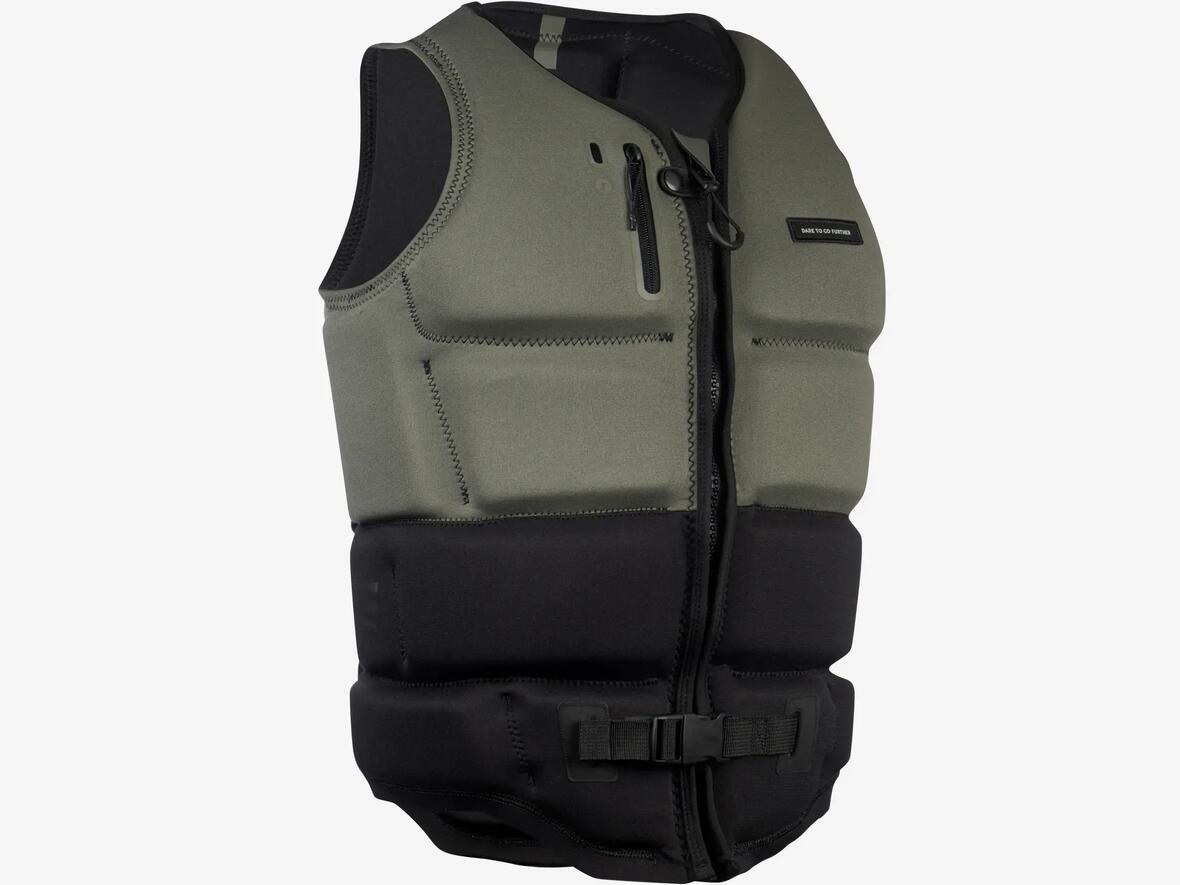 WAKEBOARD VEST 500 MAN 2021 50N