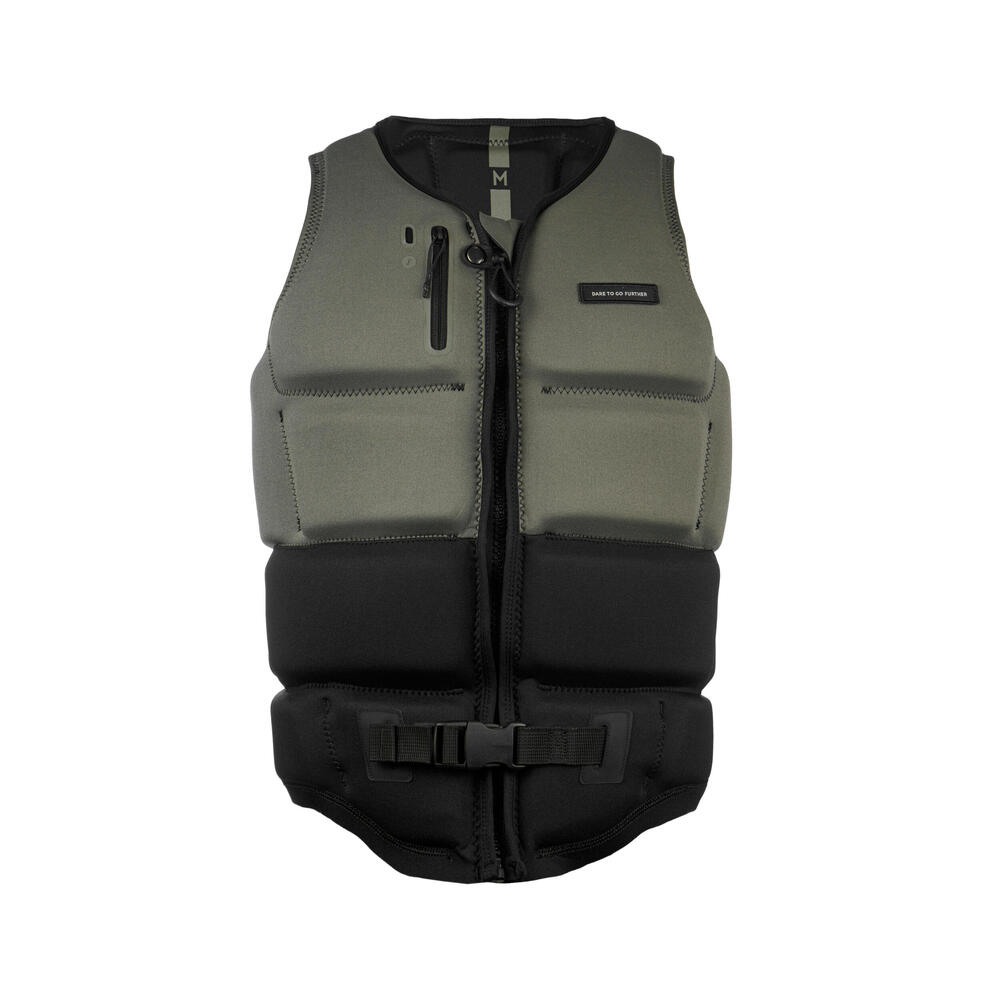 WAKEBOARD VEST 500 MAN 2021 50N