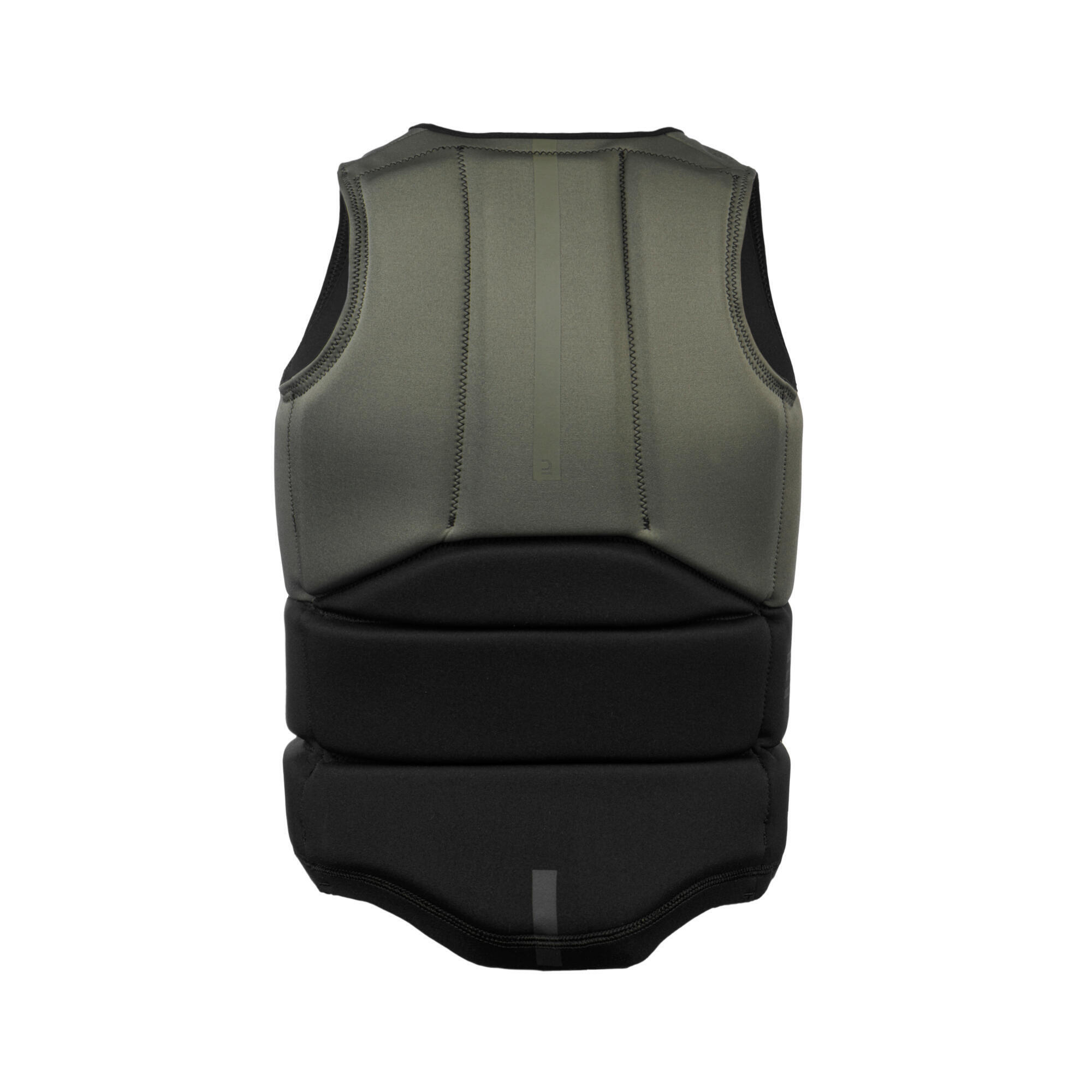Gilet d impact et d aide a la flottabilite 50 N Wingfoil Wakeboard Homme 500 WAKEBOARDING Decathlon