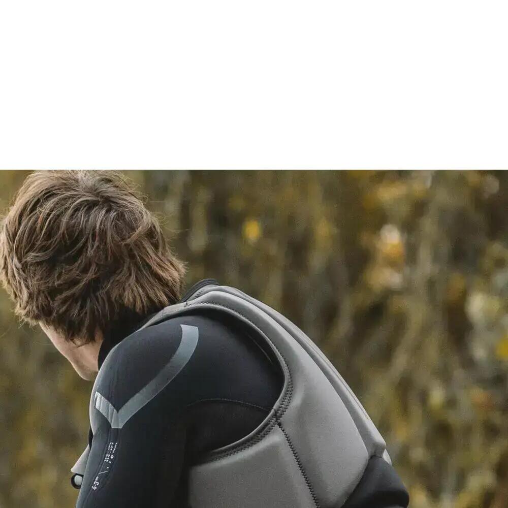 wakeboard gilet